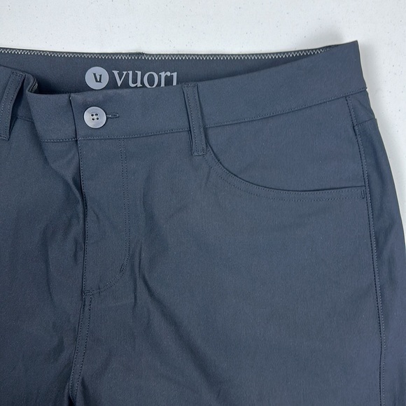 VUORI Meta Pant | Black Size 34 - Picture 10 of 15